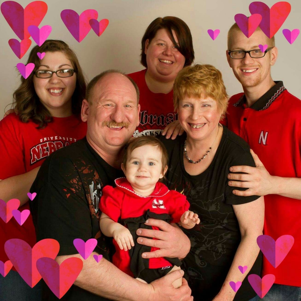 Meet your Poshers, Erin and Lee